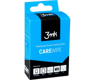 3mk Zestaw Ściereczek CARE WIPE - 360335 - zdjęcie 1